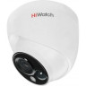 HD-TVI камера HIWATCH DS-T213 (B) (2.8 mm) DS-T213 B 2.8 mm