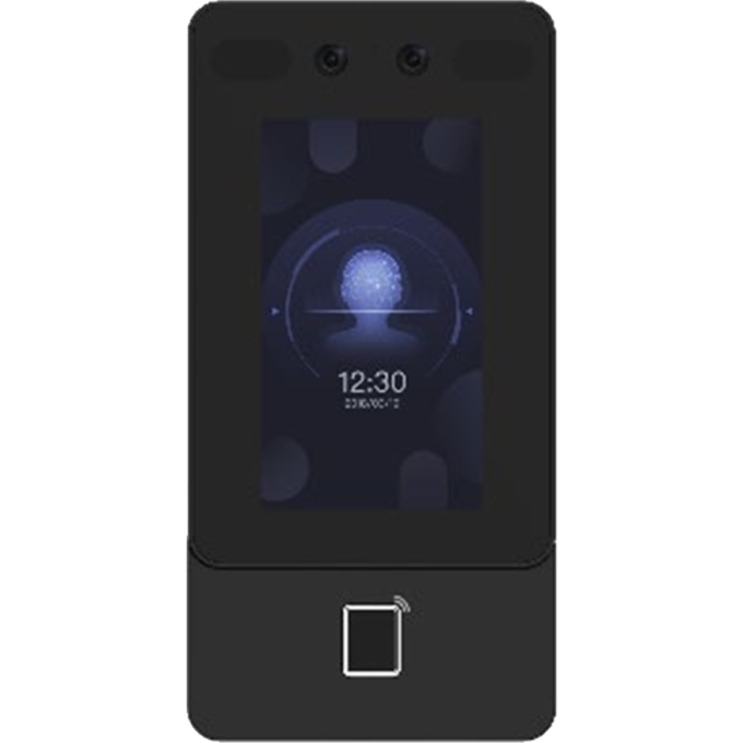 Терминал доступа HIWATCH ACT-T1342MFW
